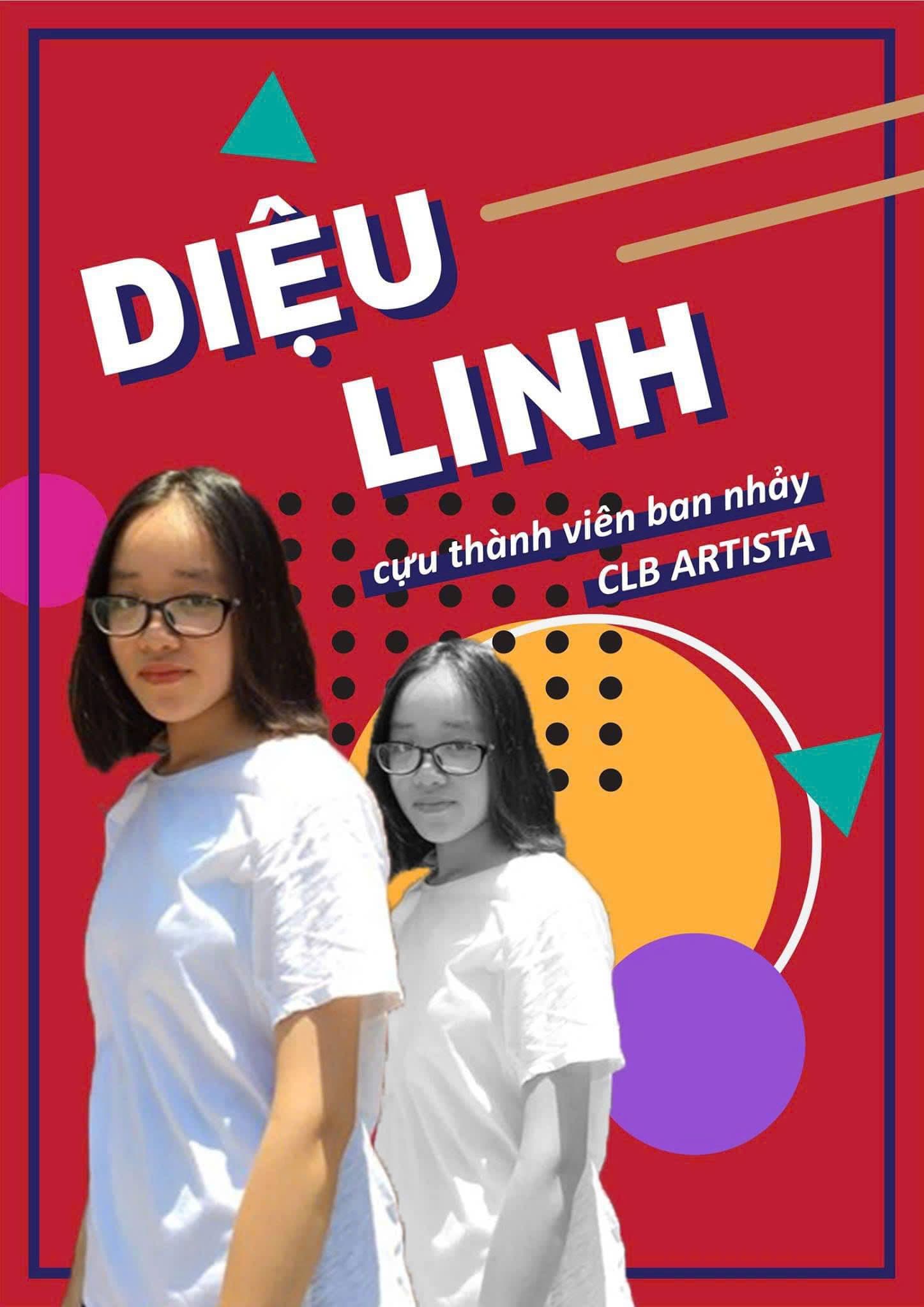 Nhảy Artista