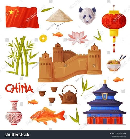 Chinese